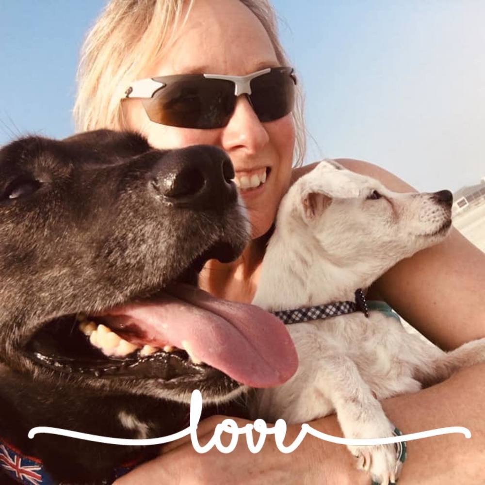 Meet your Posher, Sue